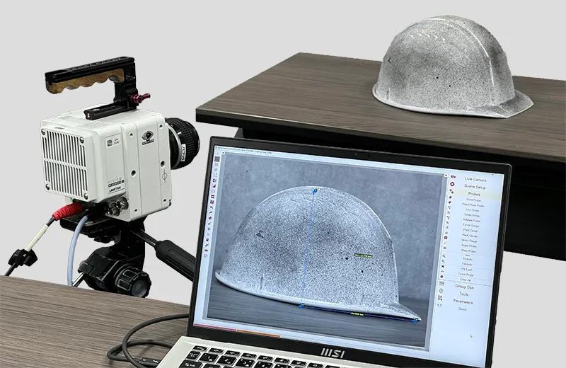 软件上的摄像机控制